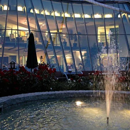 Hotel Hotel-restaurant Anne-sophie 4*