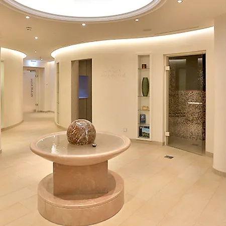 Hotel-restaurant Anne-sophie Ξενοδοχείο