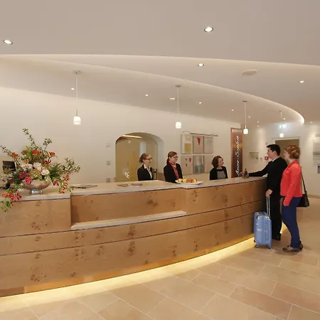 Hotel-restaurant Anne-sophie
