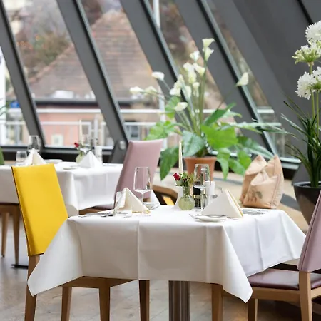 ホテル Hotel-restaurant Anne-sophie
