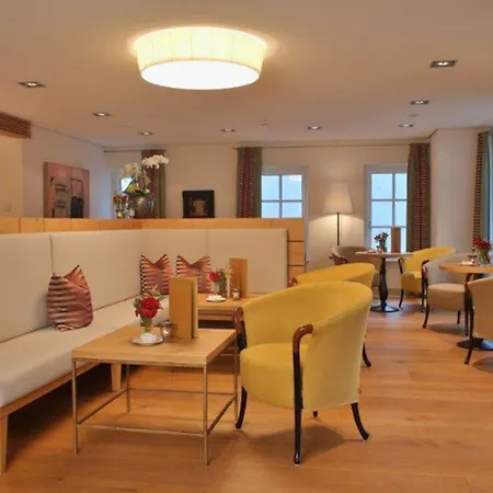 Hotel-restaurant Anne-sophie 4*
