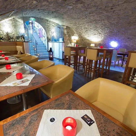 Hotel-restaurant Anne-sophie מלון Künzelsau