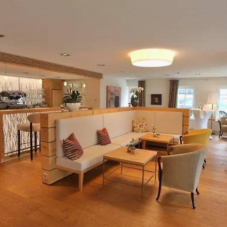 Hotel-restaurant Anne-sophie 4* Künzelsau