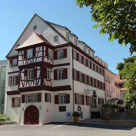 ホテル Hotel-restaurant Anne-sophie 4*