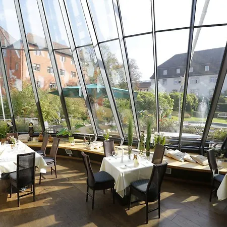 Hotel-restaurant Anne-sophie 4*