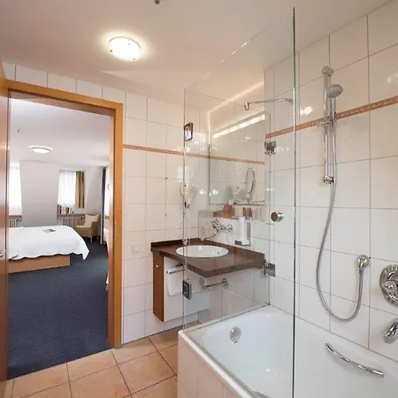 Ξενοδοχείο Hotel-restaurant Anne-sophie