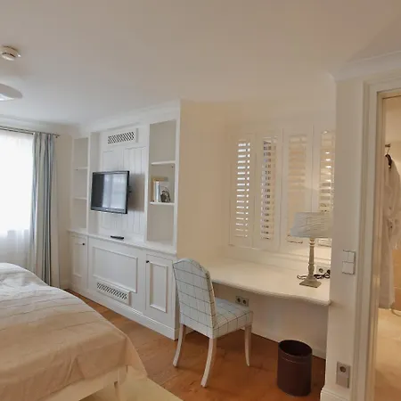 Ξενοδοχείο Hotel-restaurant Anne-sophie Künzelsau