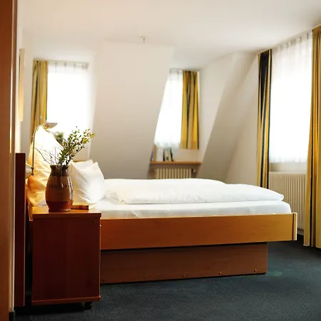 Hotel-restaurant Anne-sophie ホテル