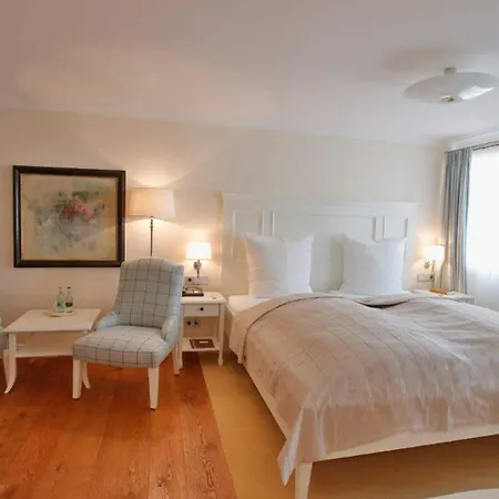 Hotel-restaurant Anne-sophie Ξενοδοχείο 4*