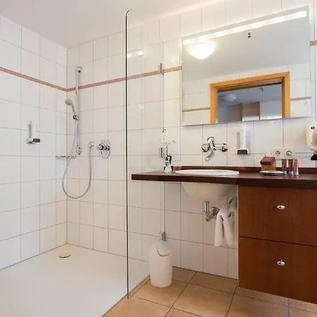 Hotel-restaurant Anne-sophie Ξενοδοχείο Künzelsau