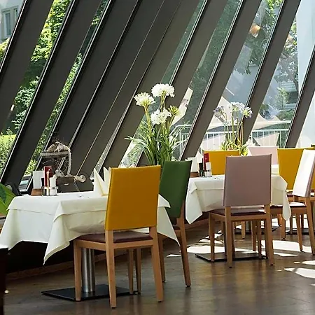 Hotel-restaurant Anne-sophie Hotel 4*