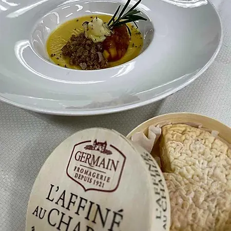 Hotel Hotel-restaurant Anne-sophie Künzelsau