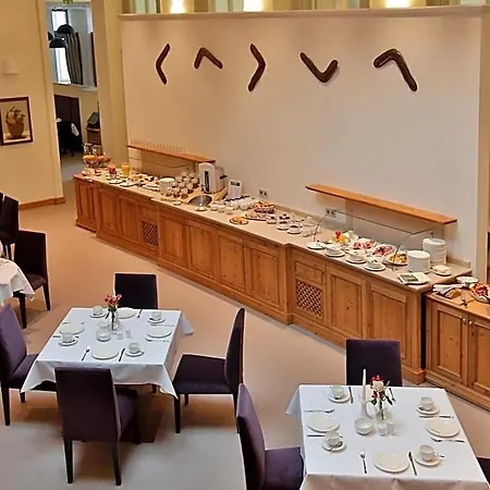 Hotel-restaurant Anne-sophie 4*