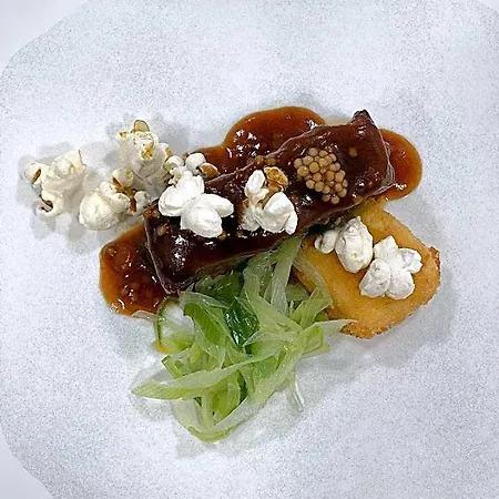 Hotel-restaurant Anne-sophie Hotel 4*