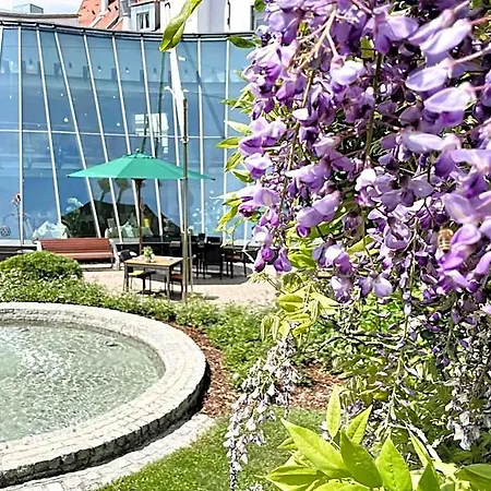 Hotel-restaurant Anne-sophie 4* Künzelsau