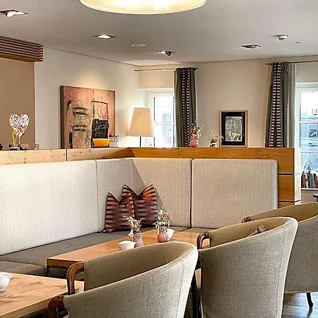 Hotel-restaurant Anne-sophie