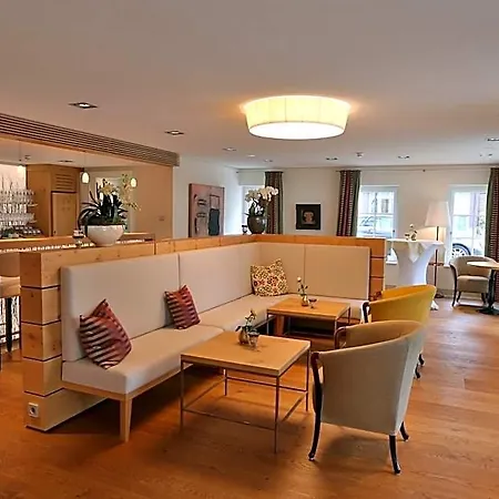 Hotel-restaurant Anne-sophie 4*