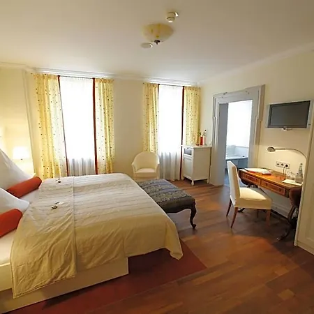 Hotel-restaurant Anne-sophie Hotel