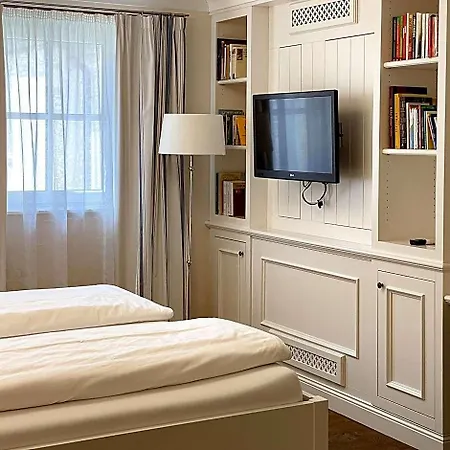 Hotel Hotel-restaurant Anne-sophie 4*