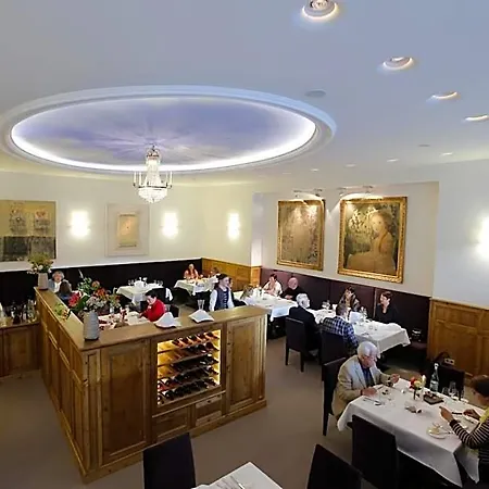 Hotel-restaurant Anne-sophie Hotel