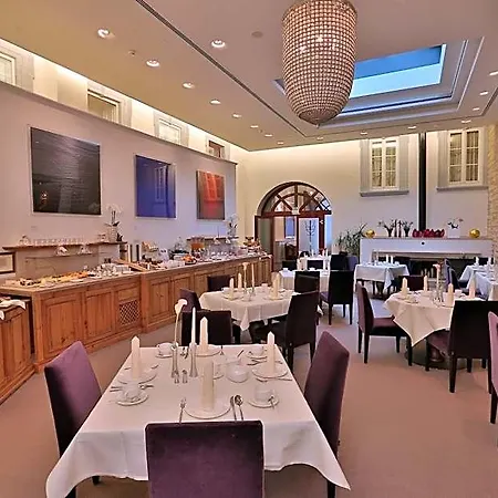 Hotel Hotel-restaurant Anne-sophie