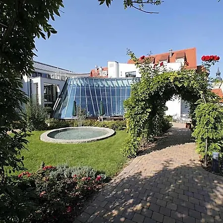 Hotel-restaurant Anne-sophie Hotel 4*