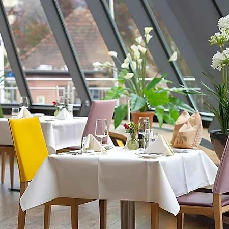 Hotel-restaurant Anne-sophie 4*