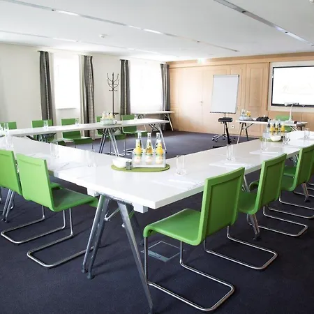 Hotel-restaurant Anne-sophie ホテル Künzelsau