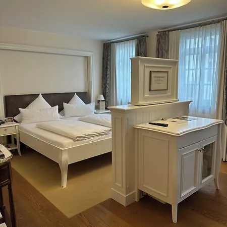 Hotel-restaurant Anne-sophie
