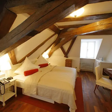 Hotel-restaurant Anne-sophie 4* Künzelsau