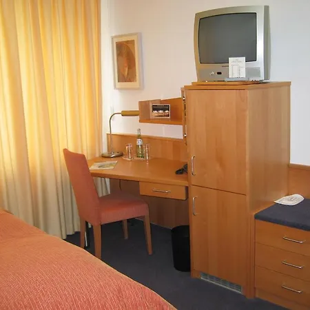 Hotel-restaurant Anne-sophie 4*