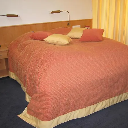 Hotel-restaurant Anne-sophie 4* Kunzelsau