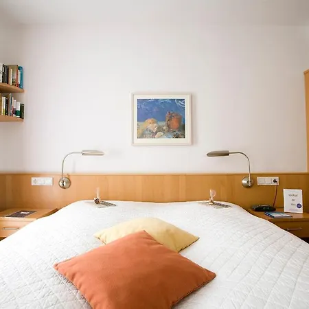 Hotel-restaurant Anne-sophie Künzelsau