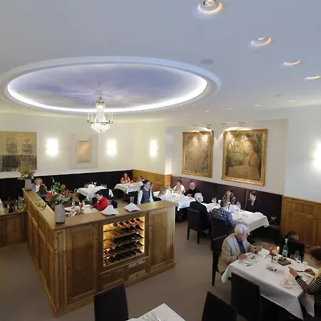 Hotel-restaurant Anne-sophie