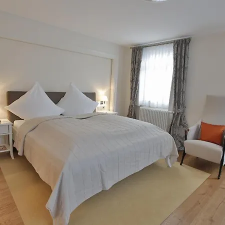 Hotel-restaurant Anne-sophie Künzelsau