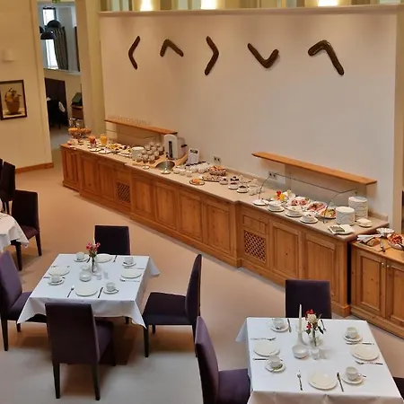 Hotel-restaurant Anne-sophie 4*