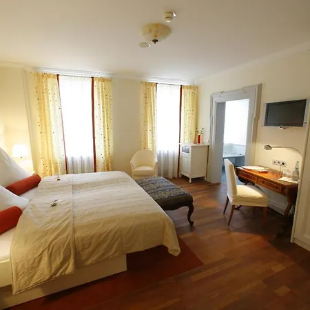 Hotel-restaurant Anne-sophie