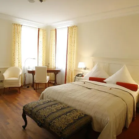 ホテル Hotel-restaurant Anne-sophie