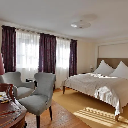 Hotel-restaurant Anne-sophie