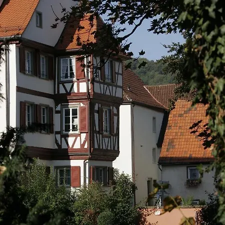 Hotel-restaurant Anne-sophie Hotel 4*